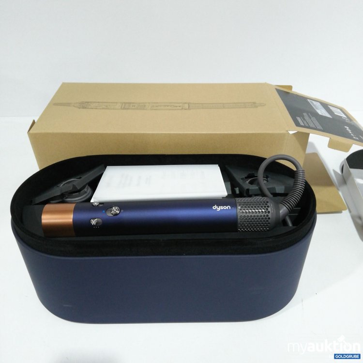Artikel Nr. 385400 Artikel Nr. 385400: Dyson Airwrap Complete Long