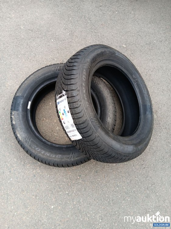 Artikel Nr. 440400 Artikel Nr. 440400: Dunlop all Seasons2 185/65R15 92V XL