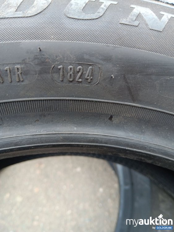 Artikel Nr. 440400 Artikel Nr. 440400: Dunlop all Seasons2 185/65R15 92V XL