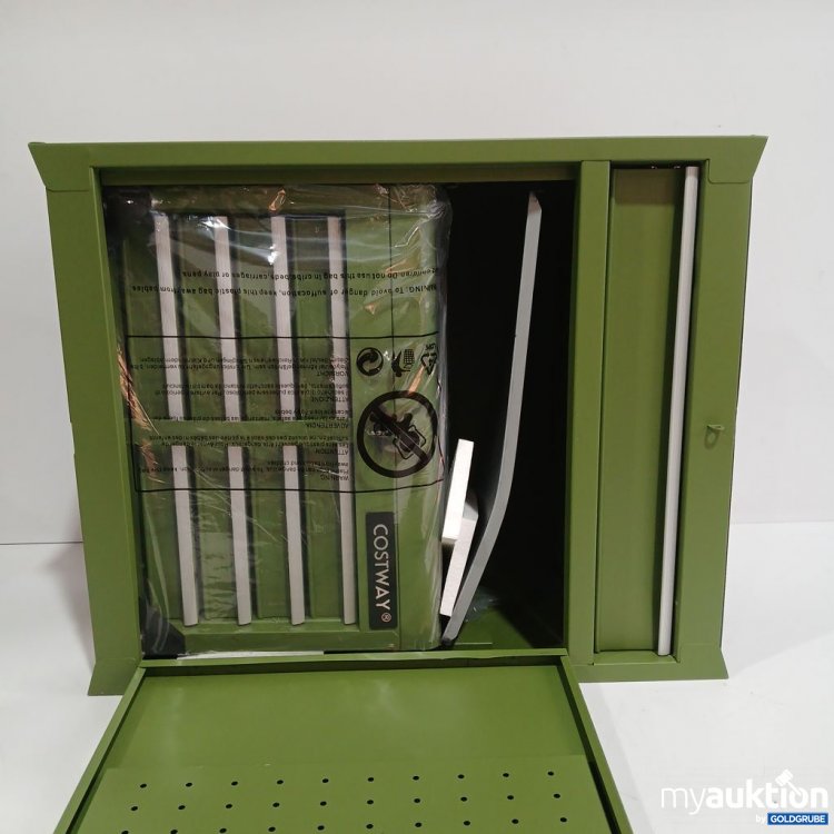 Artikel Nr. 442400: Costway Werkzeugwaagen