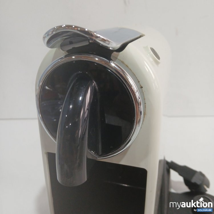 Artikel Nr. 461400 Artikel Nr. 461400: Nespresso Kapsel Maschine EN267