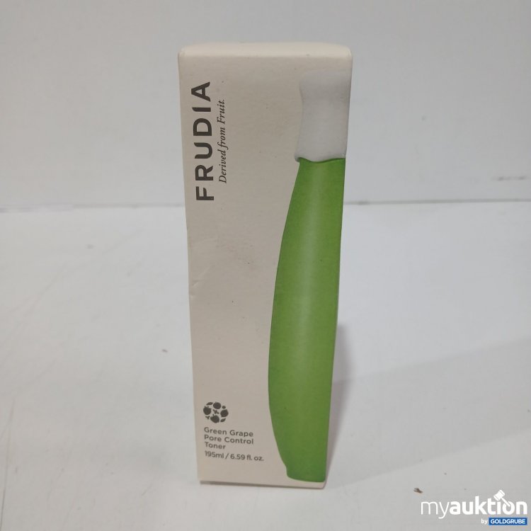 Artikel Nr. 470400: FRUDIA Green Grape Pore Control Toner 195 ml
