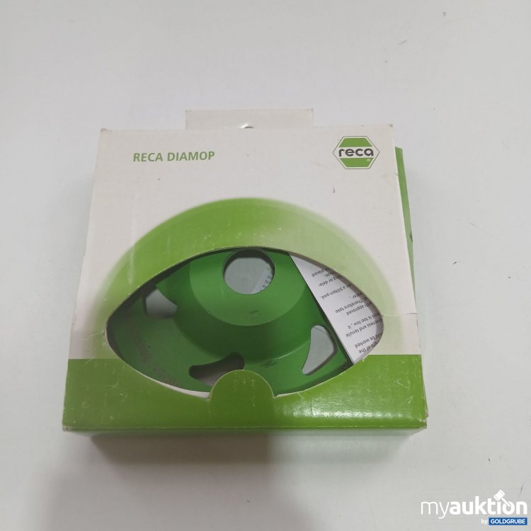 Artikel Nr. 518400: Reca Diamop Supra 0662601125