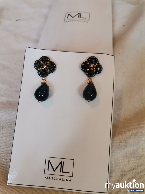 Artikel Nr. 674400: Maschalina Ohrringe