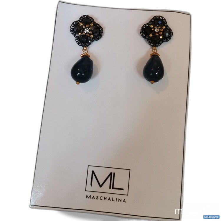 Artikel Nr. 674400: Maschalina Ohrringe