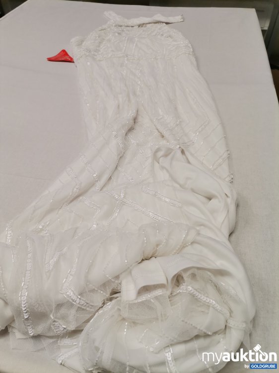 Artikel Nr. 727400 Artikel Nr. 727400: Starlet Neck holder maxi Kleid