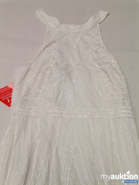 Artikel Nr. 727400 Artikel Nr. 727400: Starlet Neck holder maxi Kleid