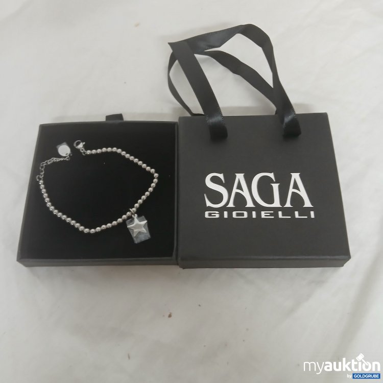 Artikel Nr. 817400 Artikel Nr. 817400: Saga Gioielli Armband