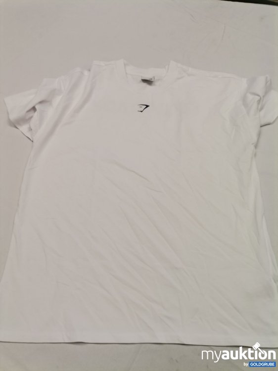 Artikel Nr. 823400 Artikel Nr. 823400: Gymshark Shirt
