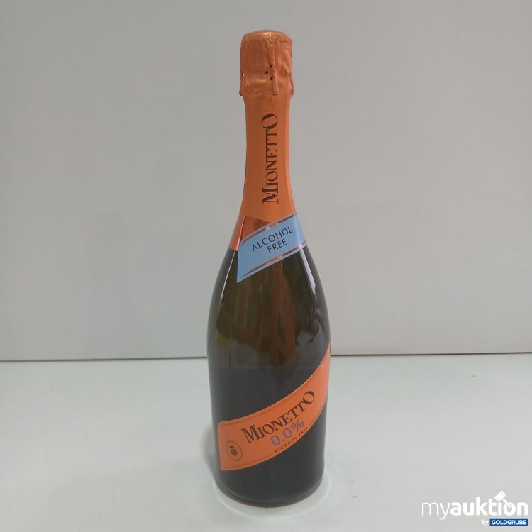 Artikel Nr. 826400: Mionetto Alcohol Free 0.0% 0,75l 