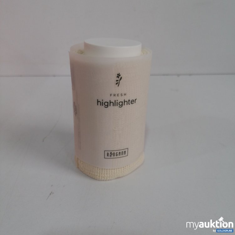 Artikel Nr. 833400 Artikel Nr. 833400: Fresh Highlighter 15ml