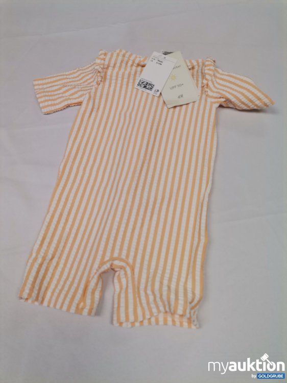 Artikel Nr. 842400 Artikel Nr. 842400: H&M upf Anzug