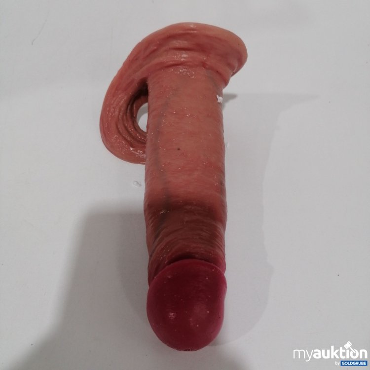 Artikel Nr. 847400 Artikel Nr. 847400: Erotik Spielzeug 16cm