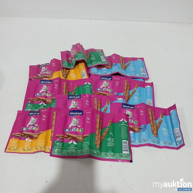 Artikel Nr. 871400: Vitakraft Cat Stick 