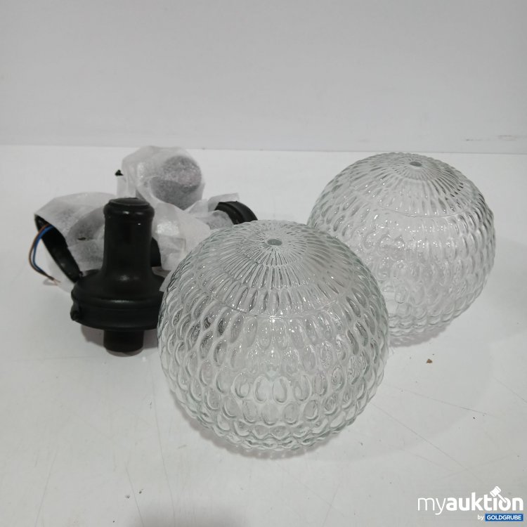 Artikel Nr. 872400 Artikel Nr. 872400: Lampe