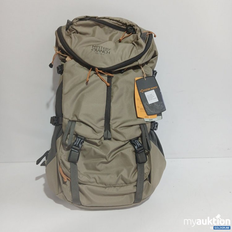 Artikel Nr. 876400 Artikel Nr. 876400: Mystery Ranch Coulee 40 Rucksack Men L/XL