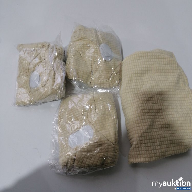 Artikel Nr. 878400: Heizkörper Stoffabdeckung 4Stk 