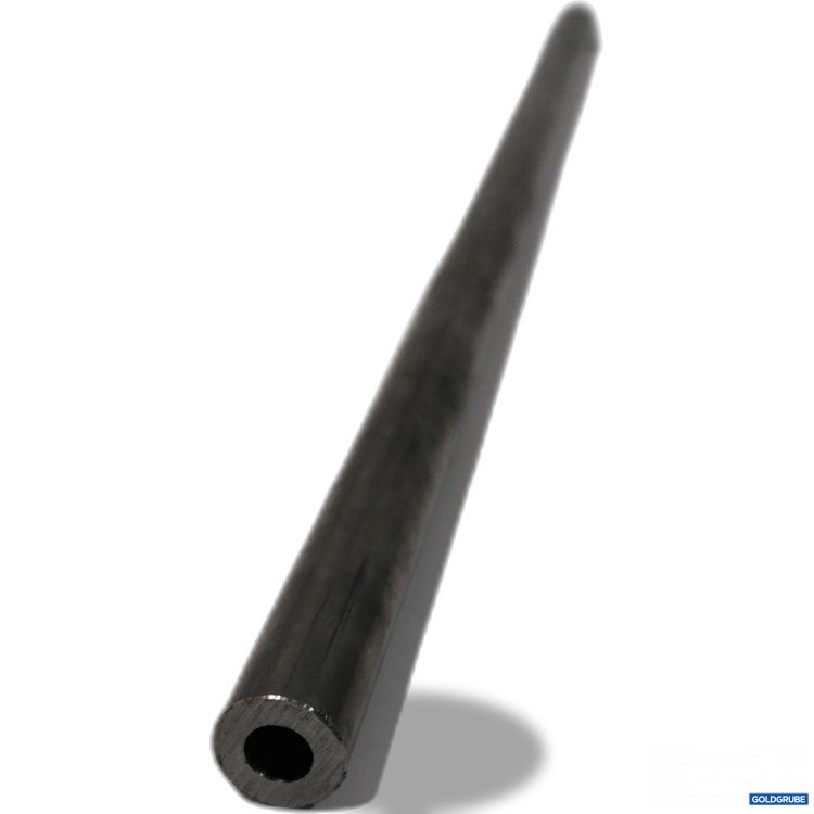 Artikel Nr. 883400: Metallrohr länge 50cm, duchmesser 16mm, Innendurchmesser 8mm