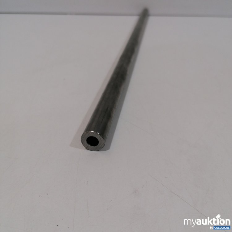 Artikel Nr. 883400: Metallrohr länge 50cm, duchmesser 16mm, Innendurchmesser 8mm