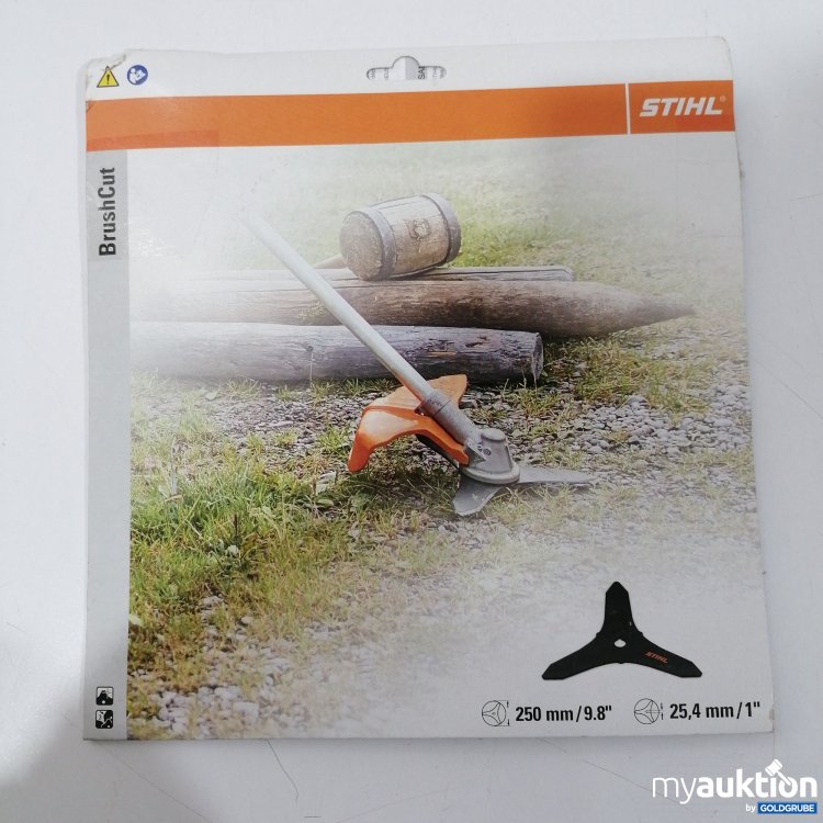 Artikel Nr. 889400: Stihl BrushCut 250mm X001N4U3IT