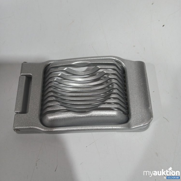 Artikel Nr. 898400 Artikel Nr. 898400: Eierschneider