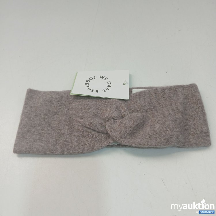 Artikel Nr. 912400 Artikel Nr. 912400: H&M Stirnband