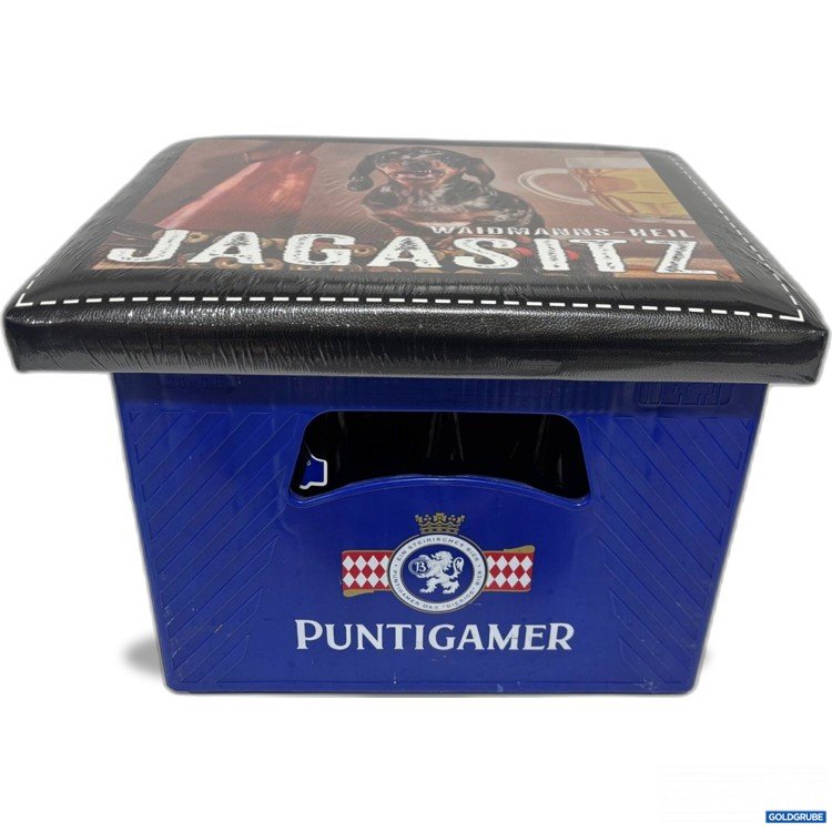 Artikel Nr. 913400: Bierkisten-Sitz 