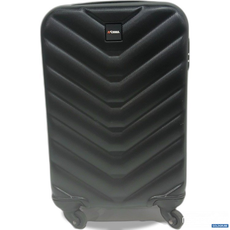 Artikel Nr. 916400 Artikel Nr. 916400: Proworld Koffer ca. 42x29cm