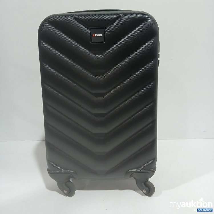 Artikel Nr. 916400 Artikel Nr. 916400: Proworld Koffer ca. 42x29cm