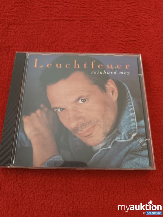 Artikel Nr. 937400 Artikel Nr. 937400: CD, Reinhard Mey