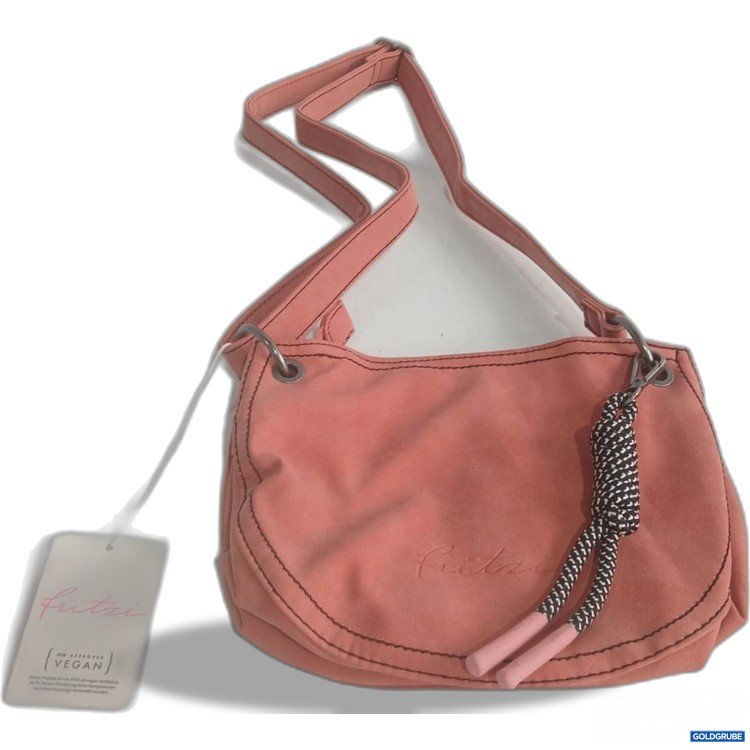Artikel Nr. 939400: Fritzi Handtasche ca. 25x20cm