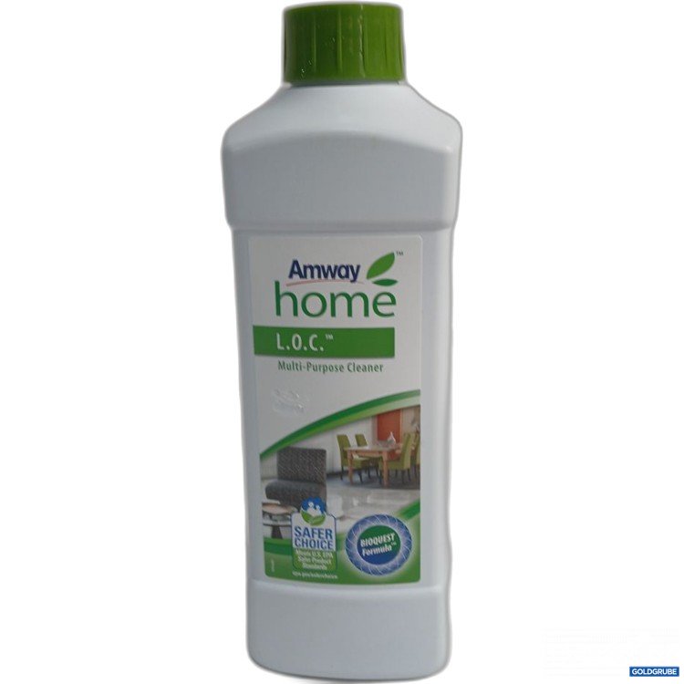 Artikel Nr. 953400: Amway home L.O.C. Multi-Purpose Cleaner 1l