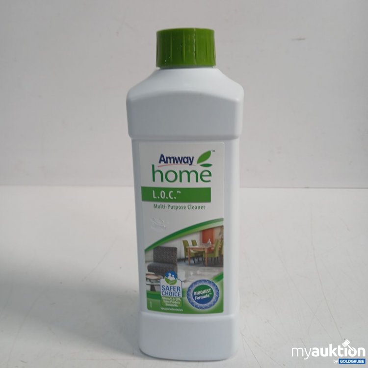 Artikel Nr. 953400: Amway home L.O.C. Multi-Purpose Cleaner 1l