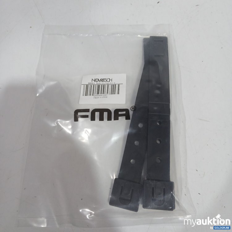 Artikel Nr. 956400: Novritsch FMA Moile Strip Clips E60B-3 