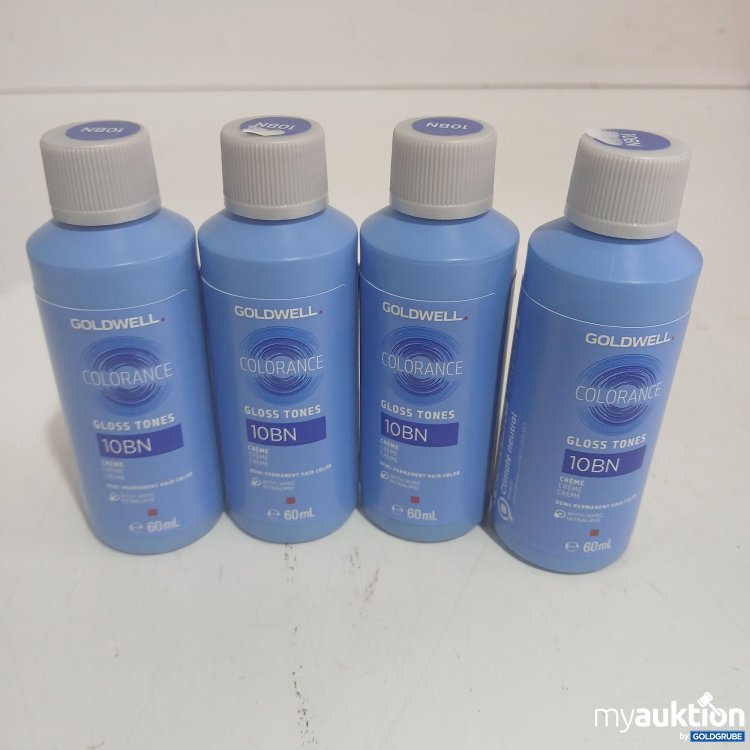 Artikel Nr. 960400: Goldwell Colorance Gloss Tones 10BN je 60ml 