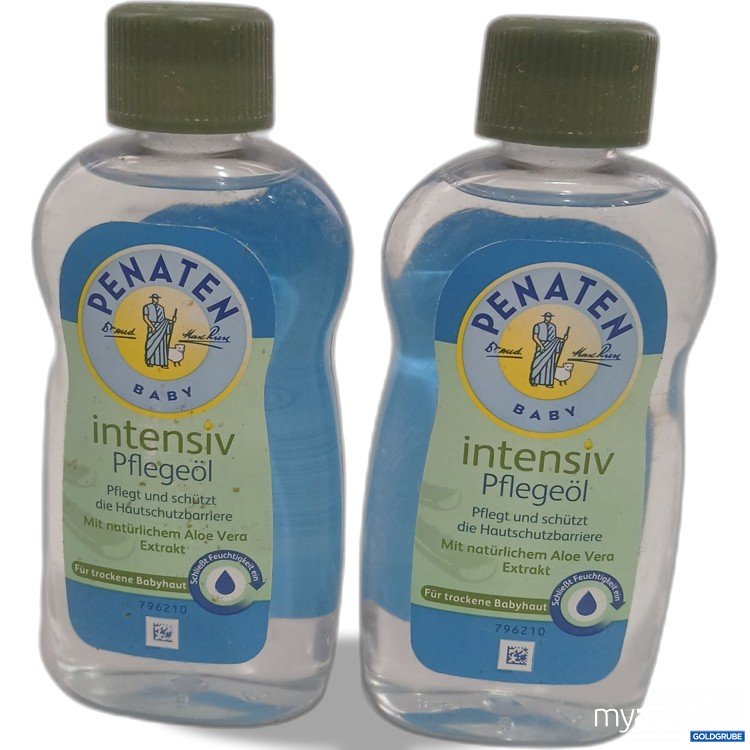Artikel Nr. 977400 Artikel Nr. 977400: Penaten intensiv Pflegeöl 2x200ml