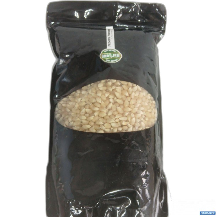 Artikel Nr. 979400: Premium Popcorn Mais XL Popvolumen 