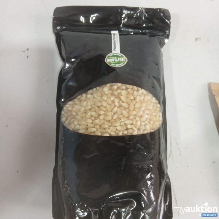 Artikel Nr. 979400: Premium Popcorn Mais XL Popvolumen 
