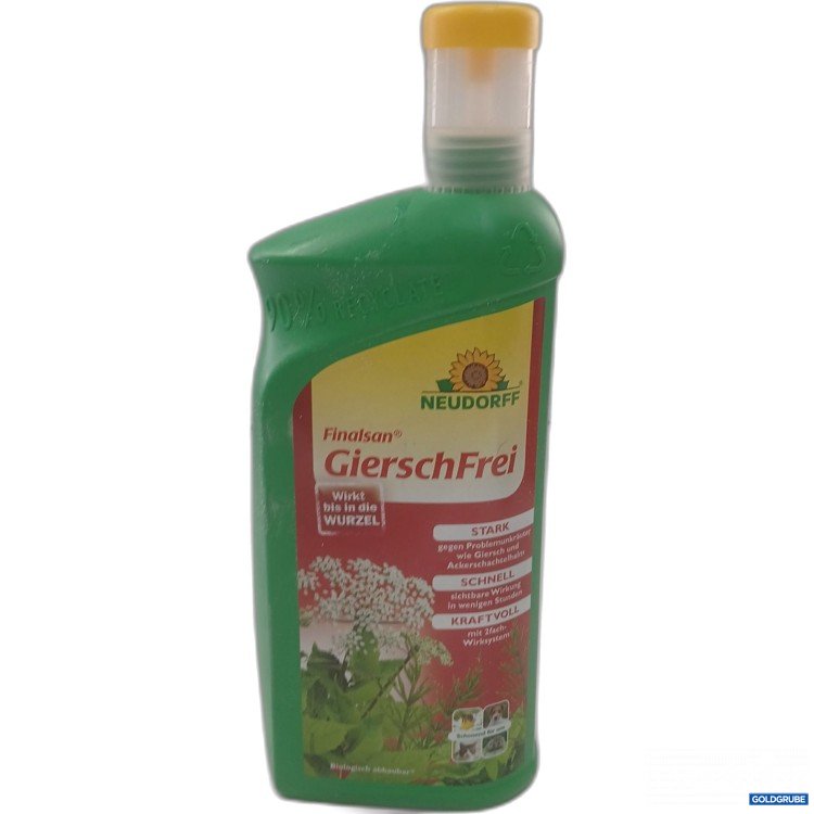 Artikel Nr. 987400 Artikel Nr. 987400: Neudorf Finalsan GierschFrei 1l