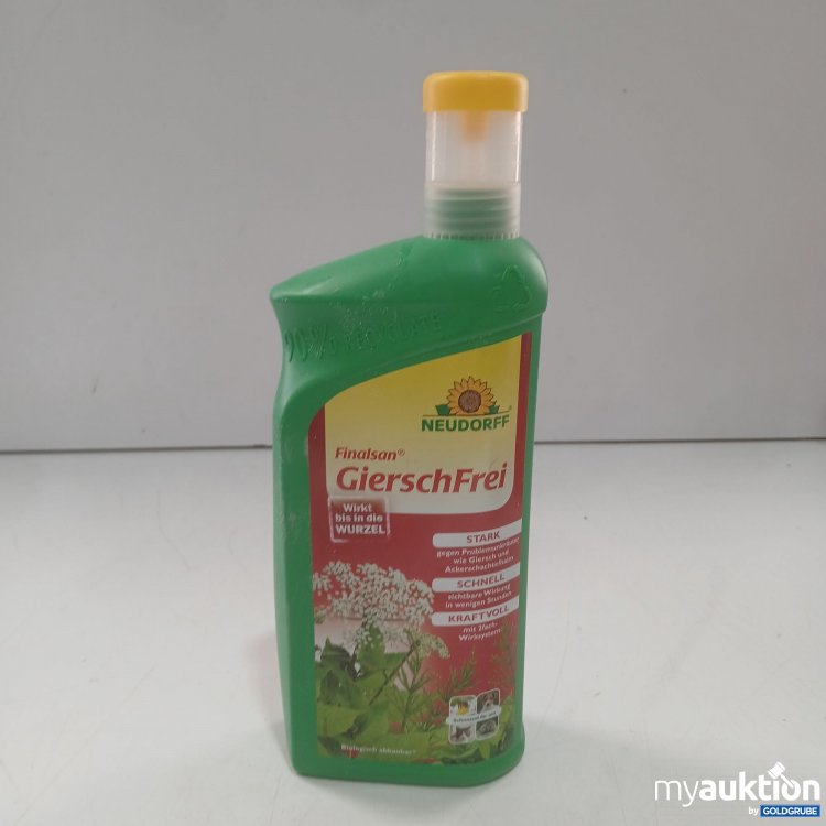 Artikel Nr. 987400 Artikel Nr. 987400: Neudorf Finalsan GierschFrei 1l