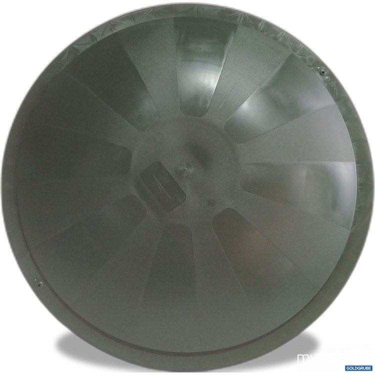 Artikel Nr. 991400 Artikel Nr. 991400: Kunststoff Deckel ø ca. 80cm