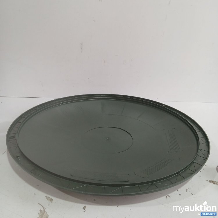 Artikel Nr. 991400: Kunststoff Deckel ø ca. 80cm 