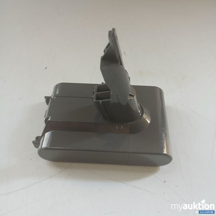 Artikel Nr. 993400 Artikel Nr. 993400: Shenzhen Jinjunye Electronics V7 Rechargeable Battery Pack 6000mAh