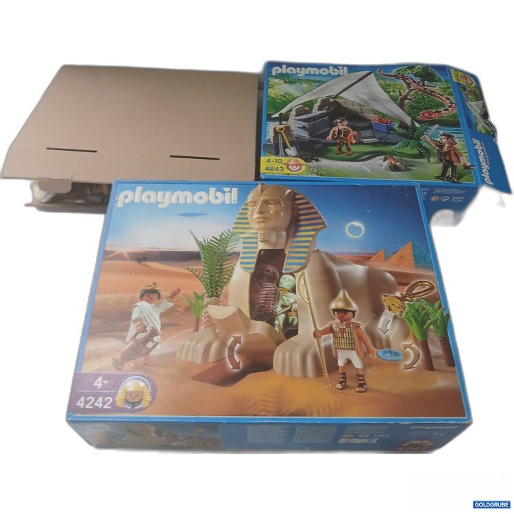 Artikel Nr. 995400 Artikel Nr. 995400: Diverses Playmobil