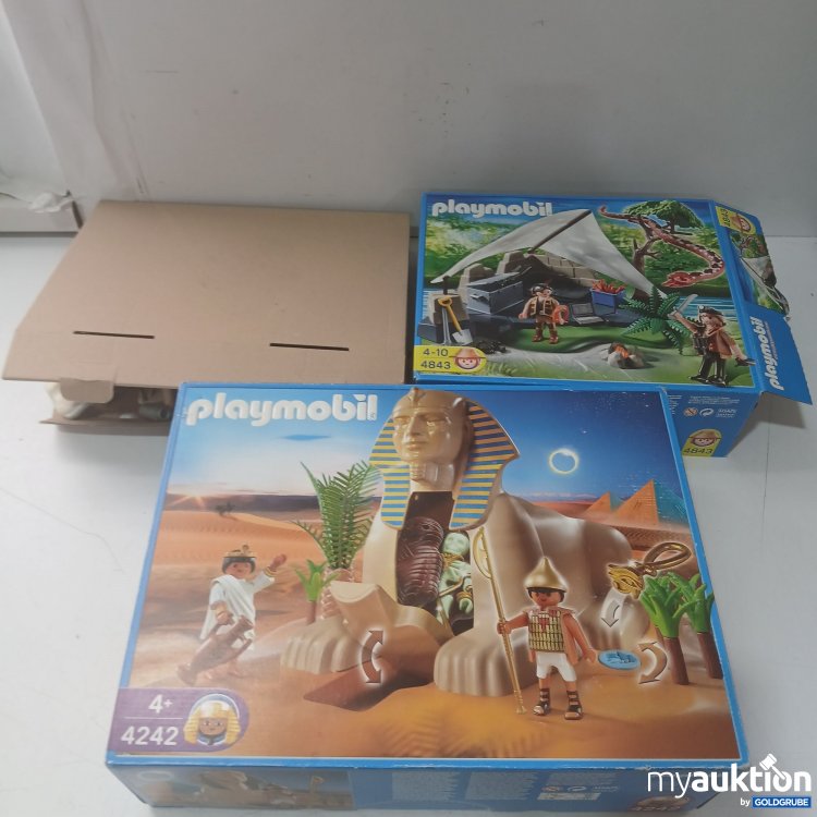 Artikel Nr. 995400 Artikel Nr. 995400: Diverses Playmobil