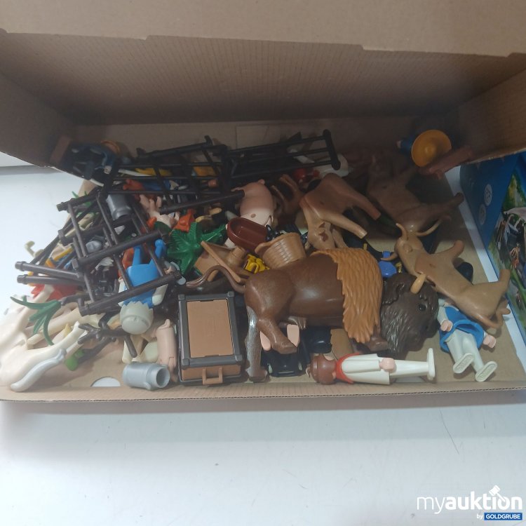 Artikel Nr. 995400 Artikel Nr. 995400: Diverses Playmobil
