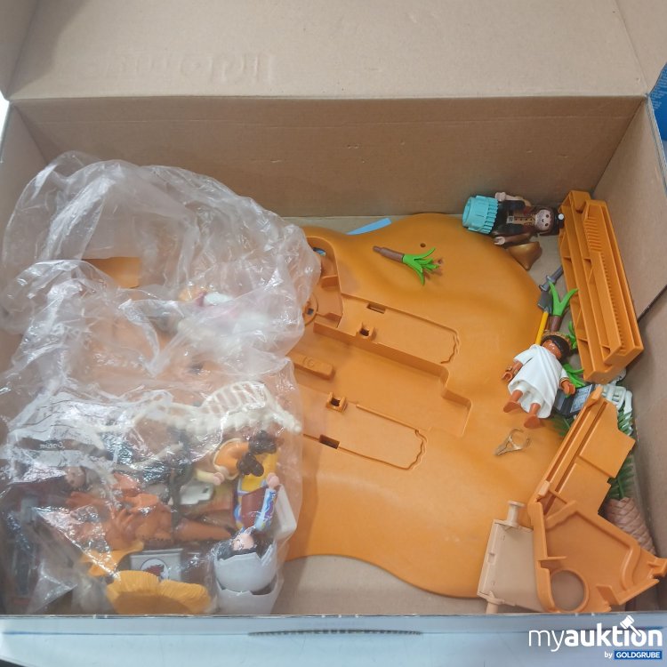 Artikel Nr. 995400 Artikel Nr. 995400: Diverses Playmobil