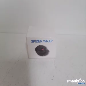 Auktion Spider Wrap