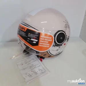 Auktion Beon Damen Helm S