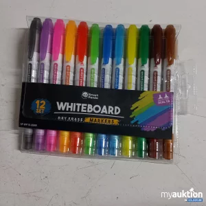 Auktion Smart Panda Whiteboard Marker Set